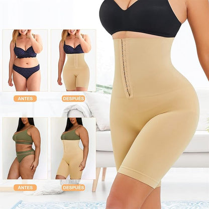 LiftShape™ - Faja Moldeadora de Glúteos