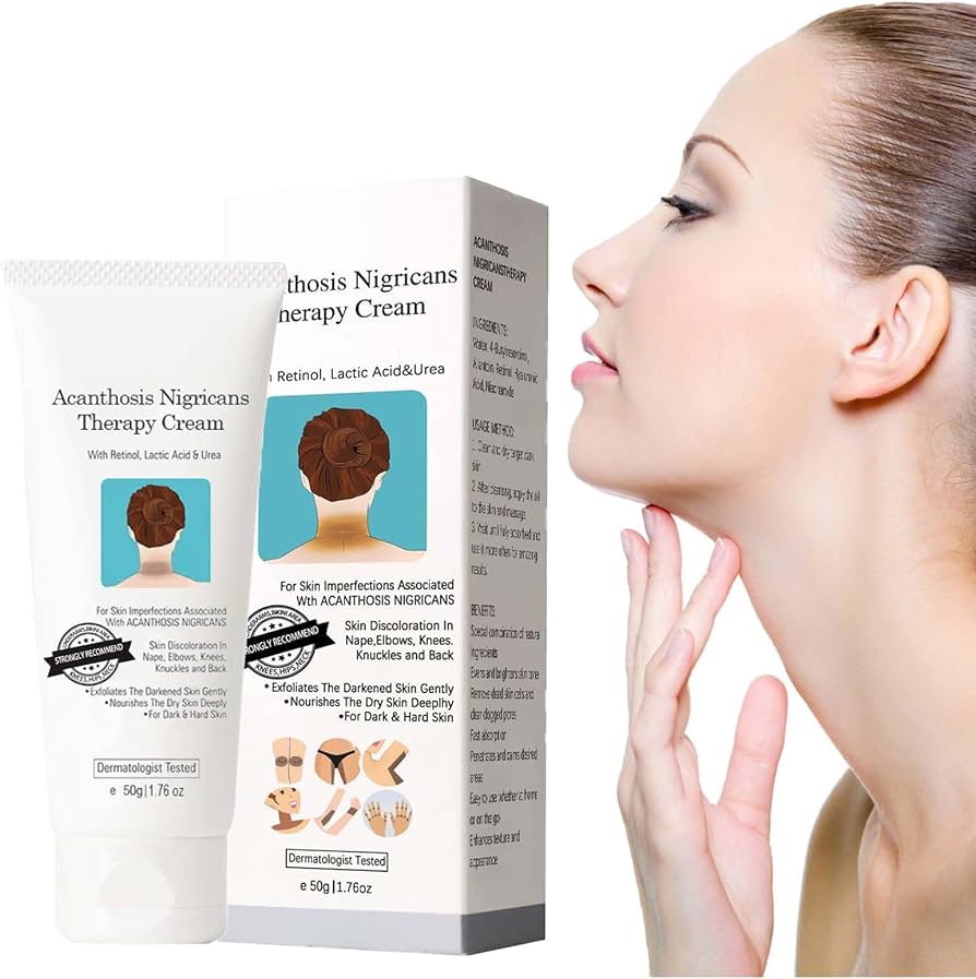 SkinGlow™ - Crema Aclarante Blanqueadora
