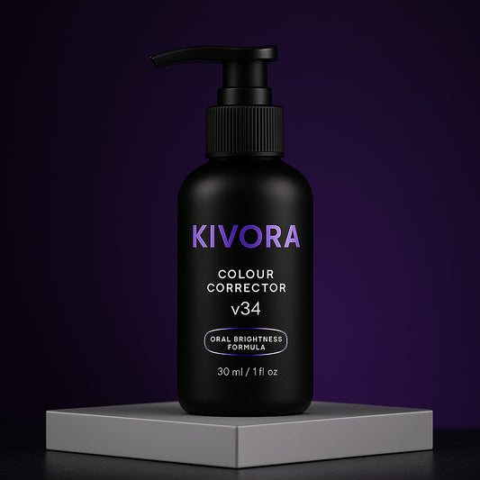 Pure Glow™ - Blanqueador Dental