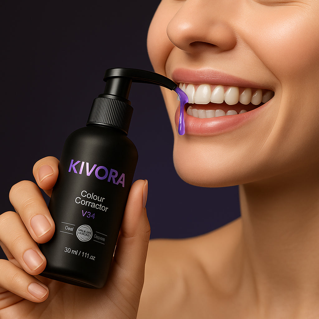 Pure Glow™ - Blanqueador Dental