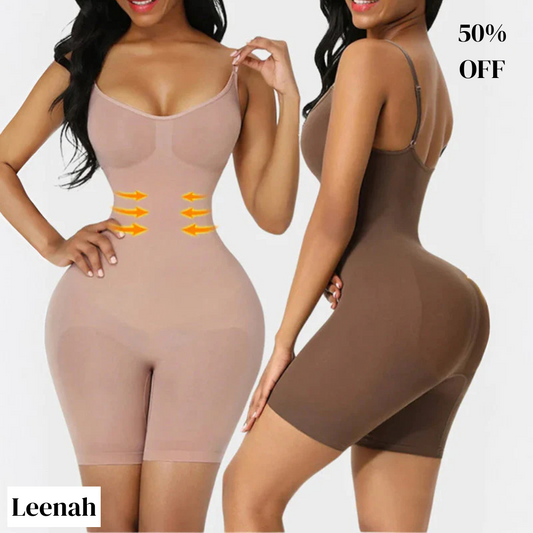 Shapely™ - Bodysuit Moldeador Corporal
