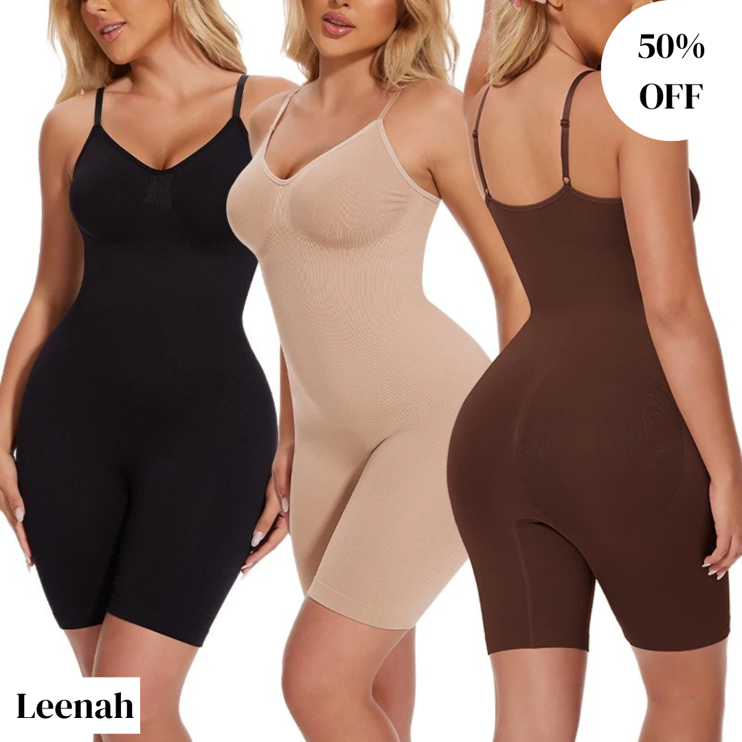 Shapely™ - Bodysuit Moldeador Corporal