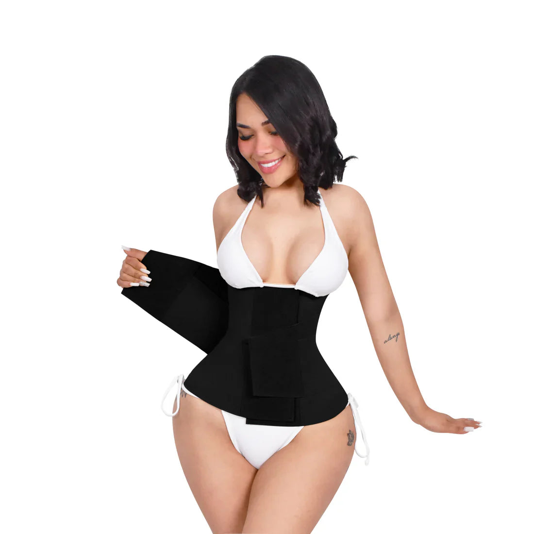 ProCurve™ - Faja Moldeadora Reloj de Arena ⏳