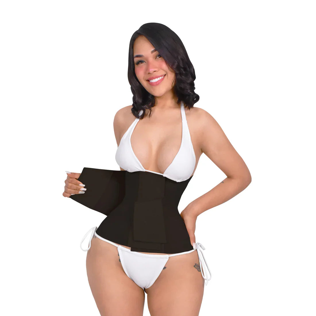 ProCurve™ - Faja Moldeadora Reloj de Arena ⏳