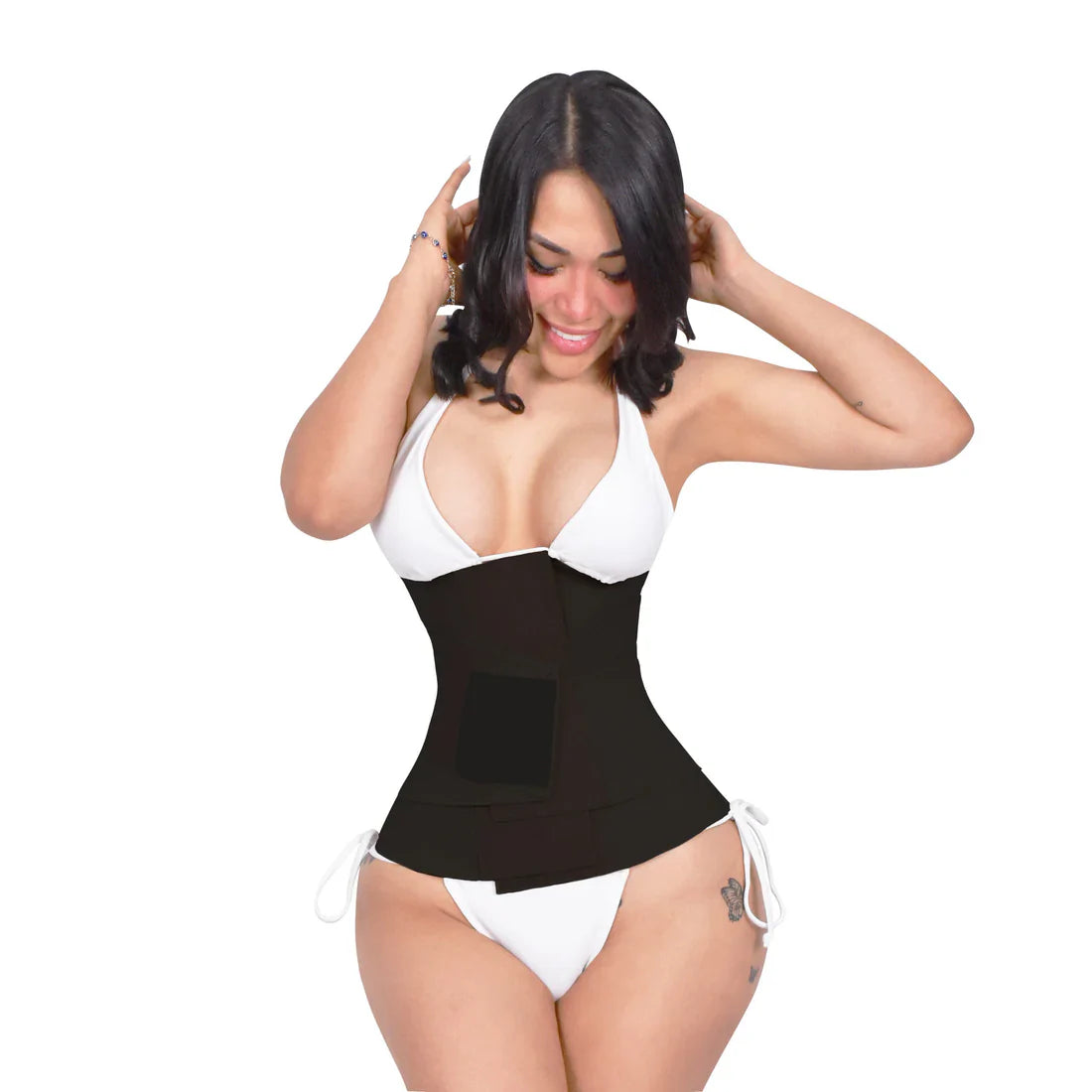 ProCurve™ - Faja Moldeadora Reloj de Arena ⏳