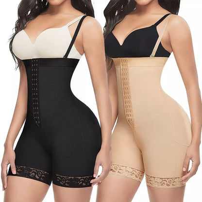 LiftShape™ - Faja Moldeadora de Glúteos