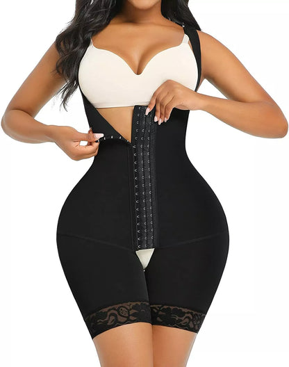 LiftShape™ - Faja Moldeadora de Glúteos